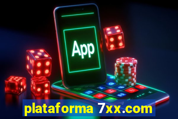 plataforma 7xx.com